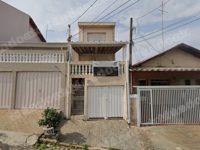 Casa em leilao em Campinas/SP