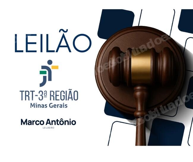 Lote em leilao em Brasil