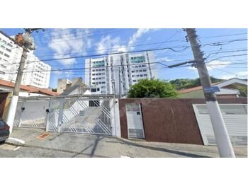 Apartamento de 34 m2 em leilao em São Paulo/SP - Lote 2