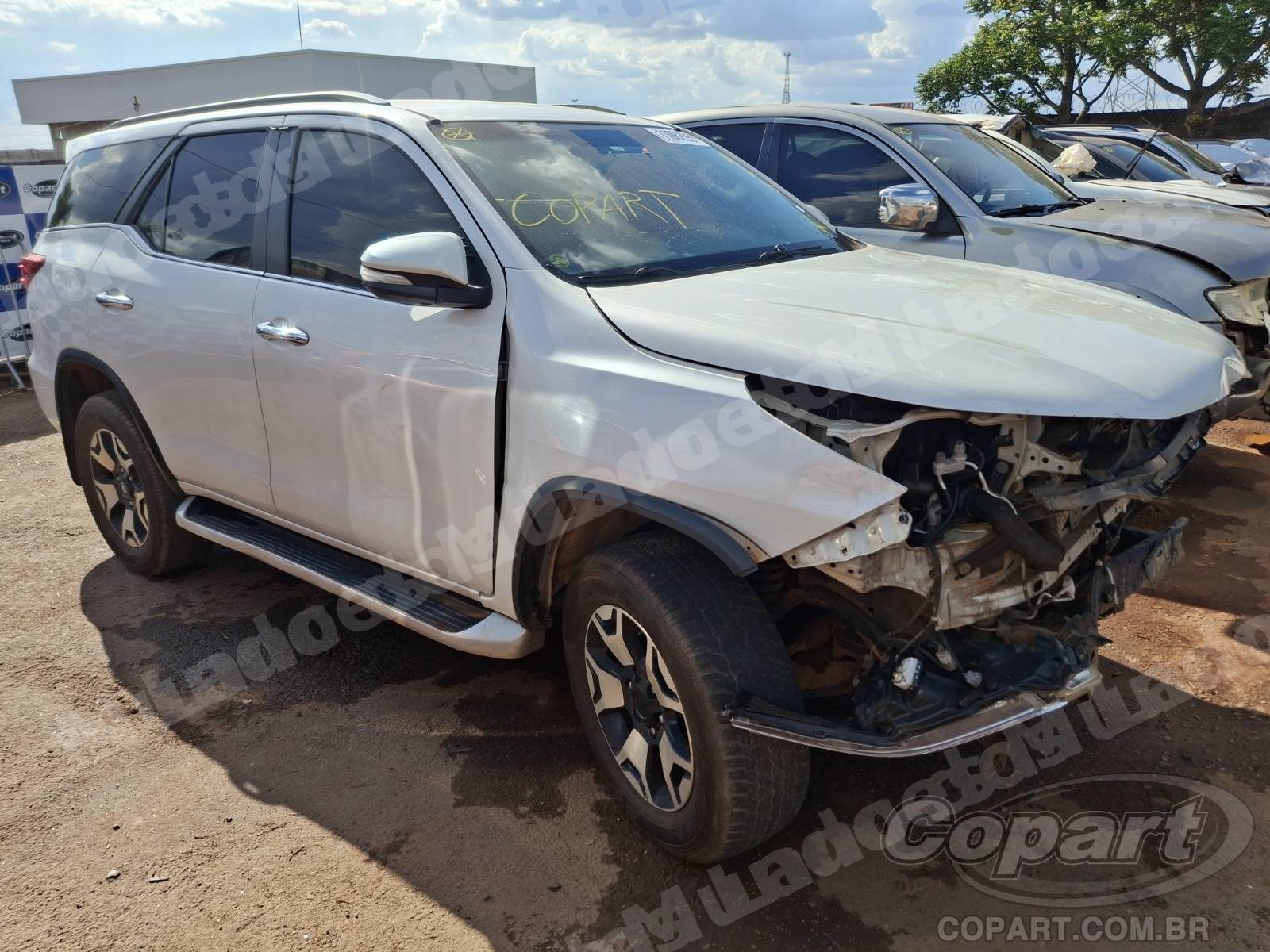 Lote em leilao em Goiânia/GO