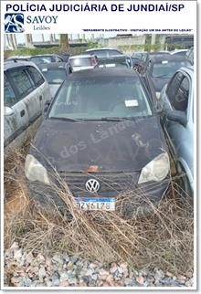 Vw em leilao em Brasil