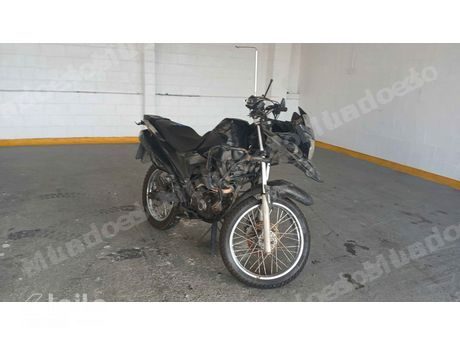 Honda em leilao em Manaus/AM