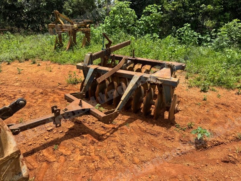 Veiculo em leilao em Brasil