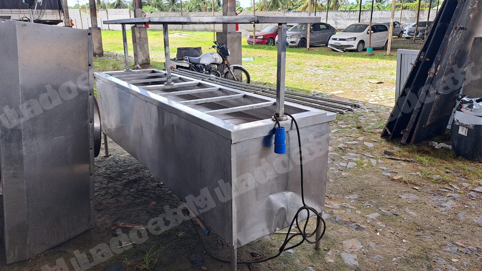 Lote em leilao em Brasil