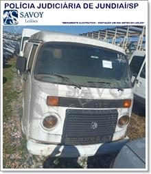 Vw em leilao em Brasil
