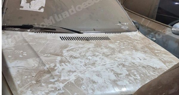 Fiat Uno 2001 em leilao em Toledo/PR
