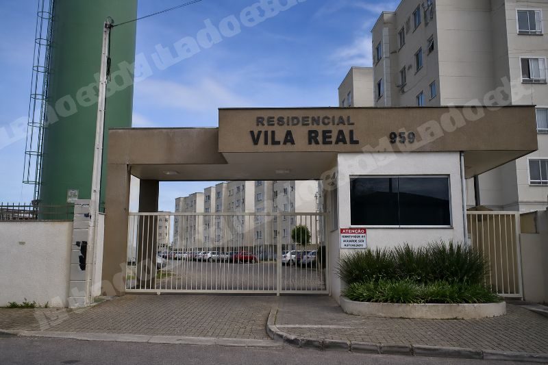 Apartamento em leilao em Biguaçu/SC