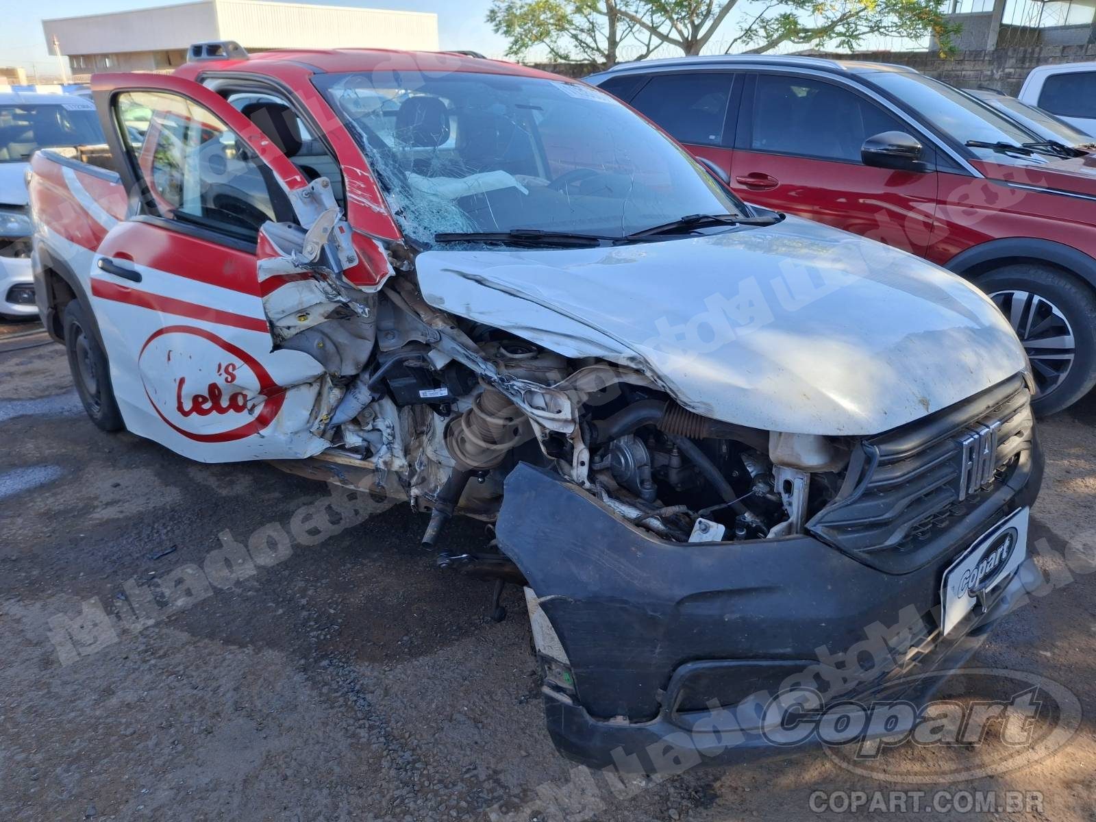 Lote em leilao em Goiânia/GO