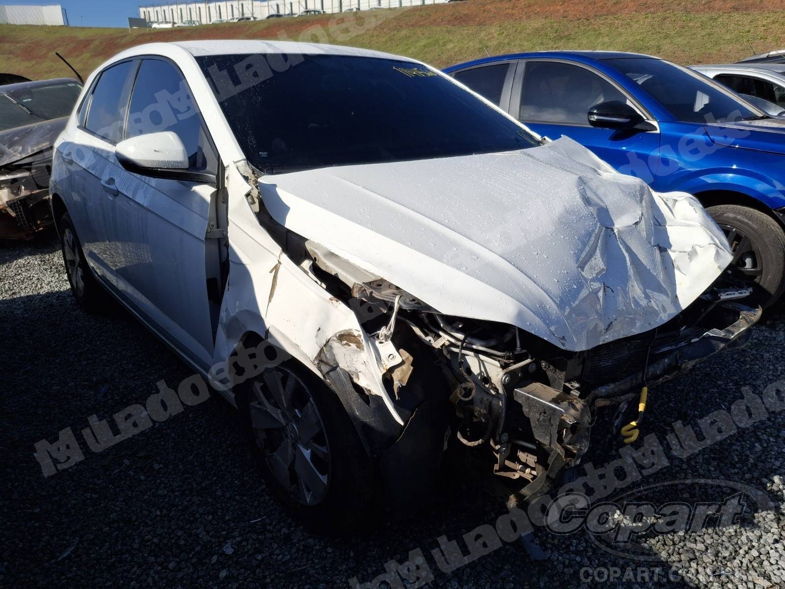 Lote em leilao em Itaquaquecetuba/SP