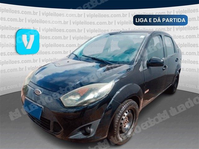 Ford em leilao em Brasil