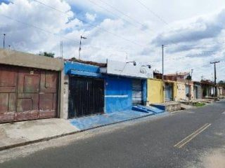 Casa em leilao em Teresina/PI