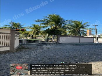 Apartamento em leilao em Natal/RN