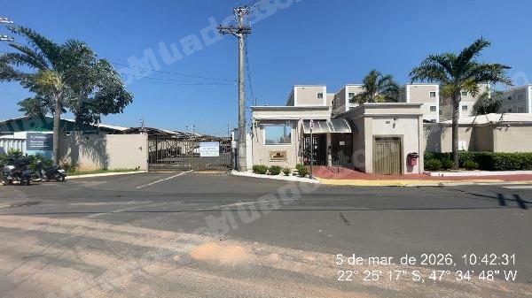 Apartamento em leilao em Rio Claro/SP
