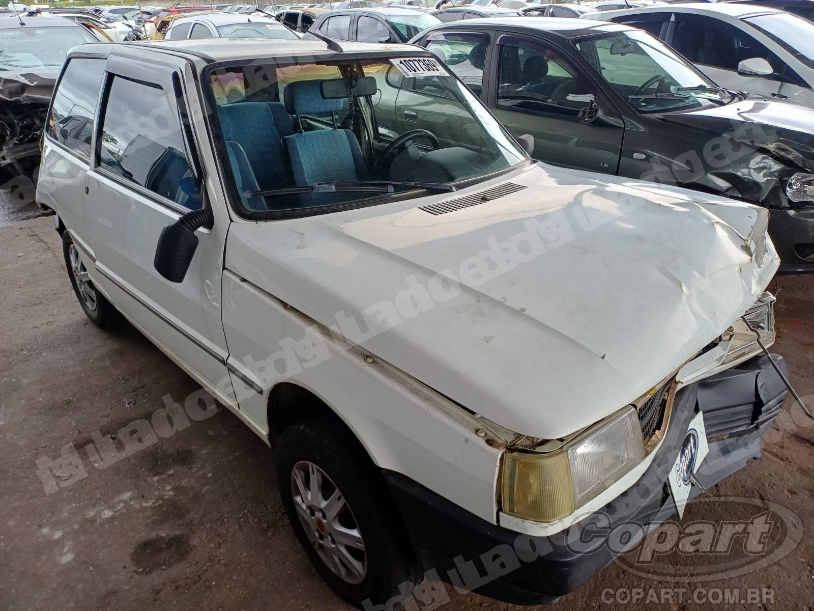 Lote em leilao em Pirapora/SP