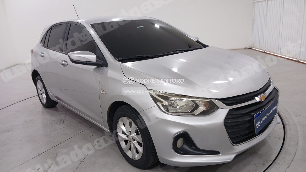 Chevrolet em leilao em Brasil