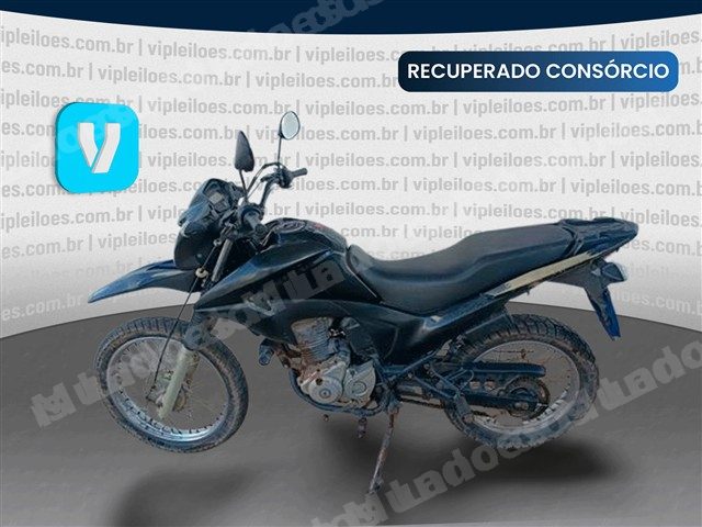 Honda 2018 em leilao em Brasil