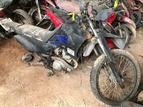 Yamaha - em leilao em Brasil - Lote 8