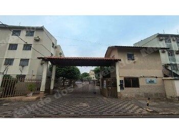 Apartamento em leilao em Várzea Grande/MT