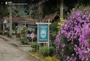 Terreno em leilão em Teresópolis/RJ