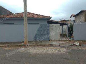Imovel em leilao em Campestre/MG