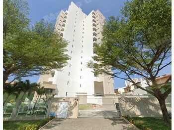 Apartamento em leilao em Fortaleza/CE