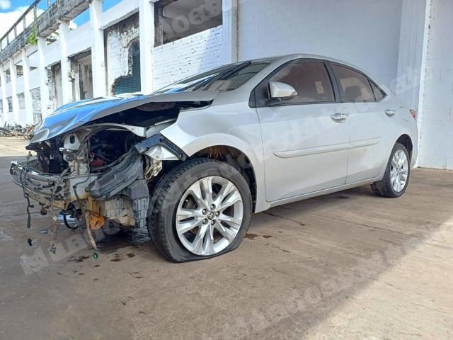 Toyota em leilao em Brasil