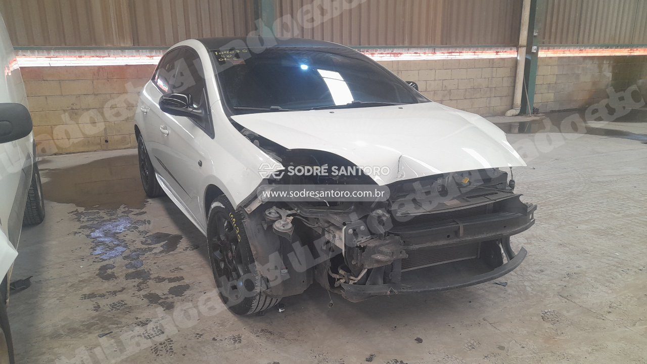 Fiat em leilao em Limeira/SP