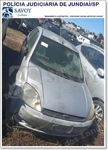 Ford em leilao em Brasil