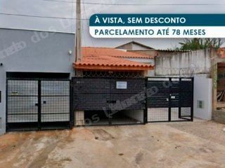 Casa em leilao em Sorocaba/SP