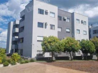Apartamento de 93 m2 em leilao em Frederico Westphalen/RS