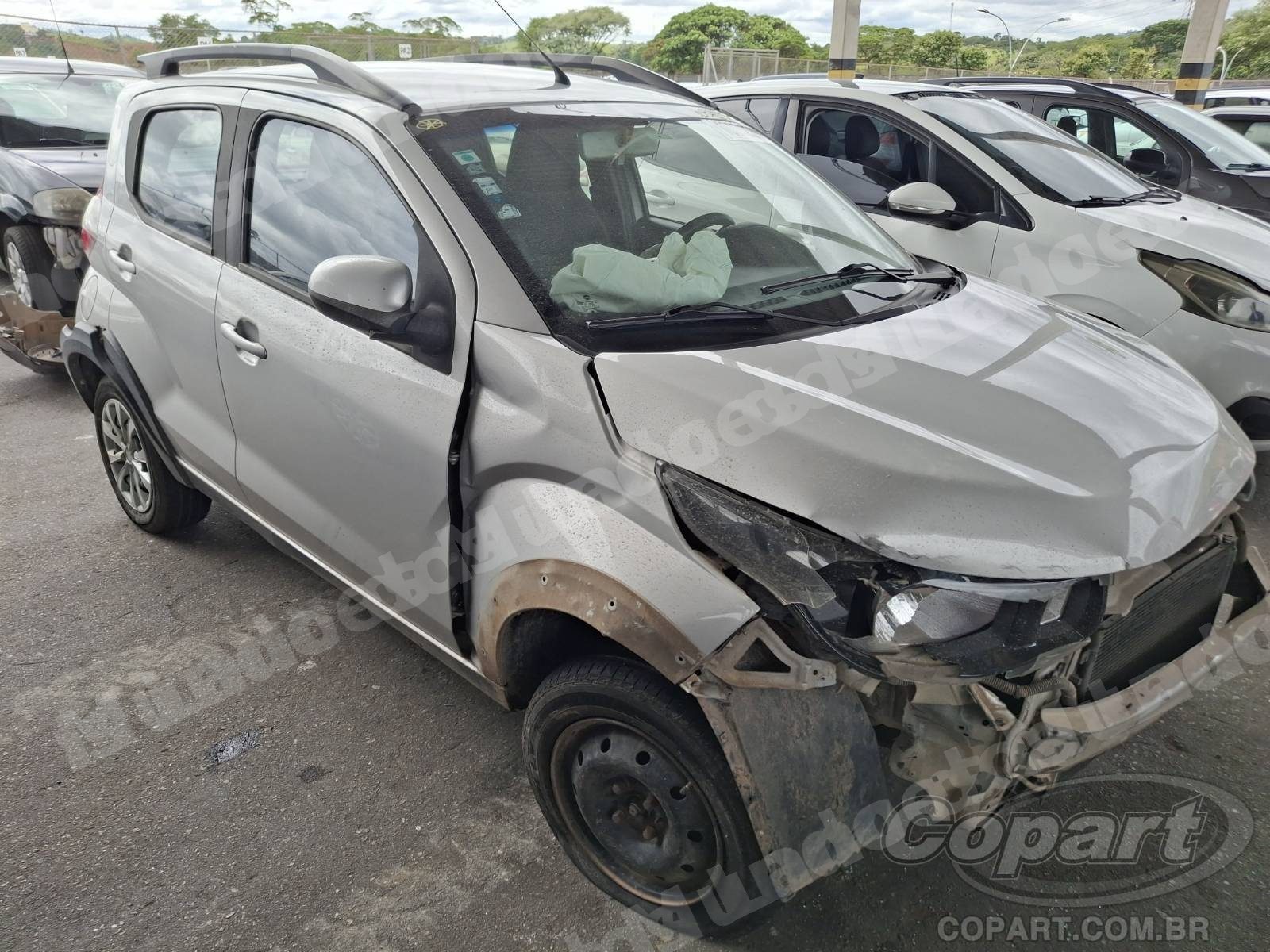 Lote em leilao em Pirapora/SP