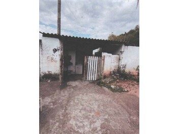 Casa em leilao em Santa Isabel/SP