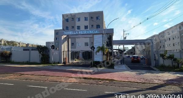 Apartamento em leilao em SP
