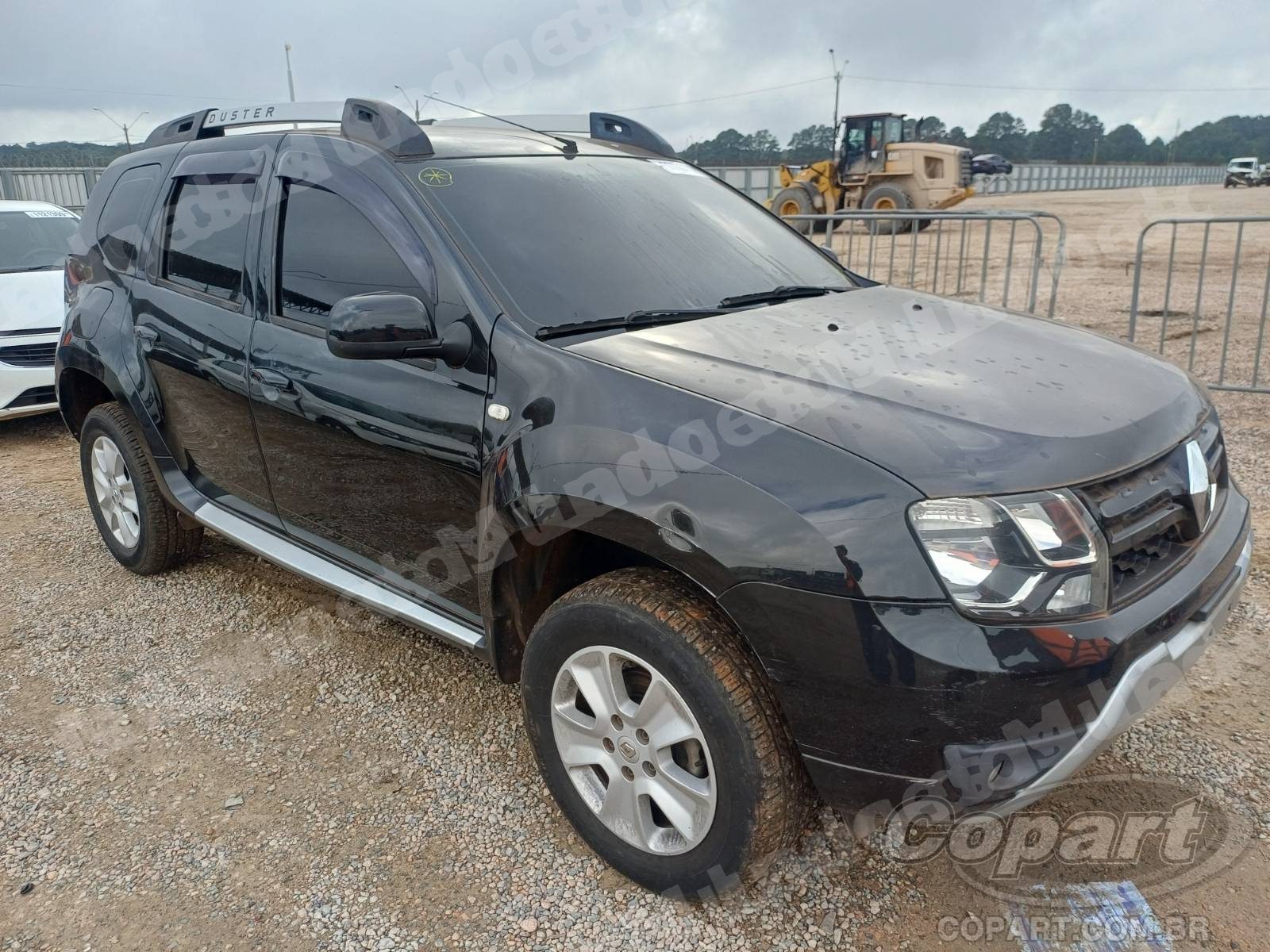 Lote em leilao em Curitiba/PR