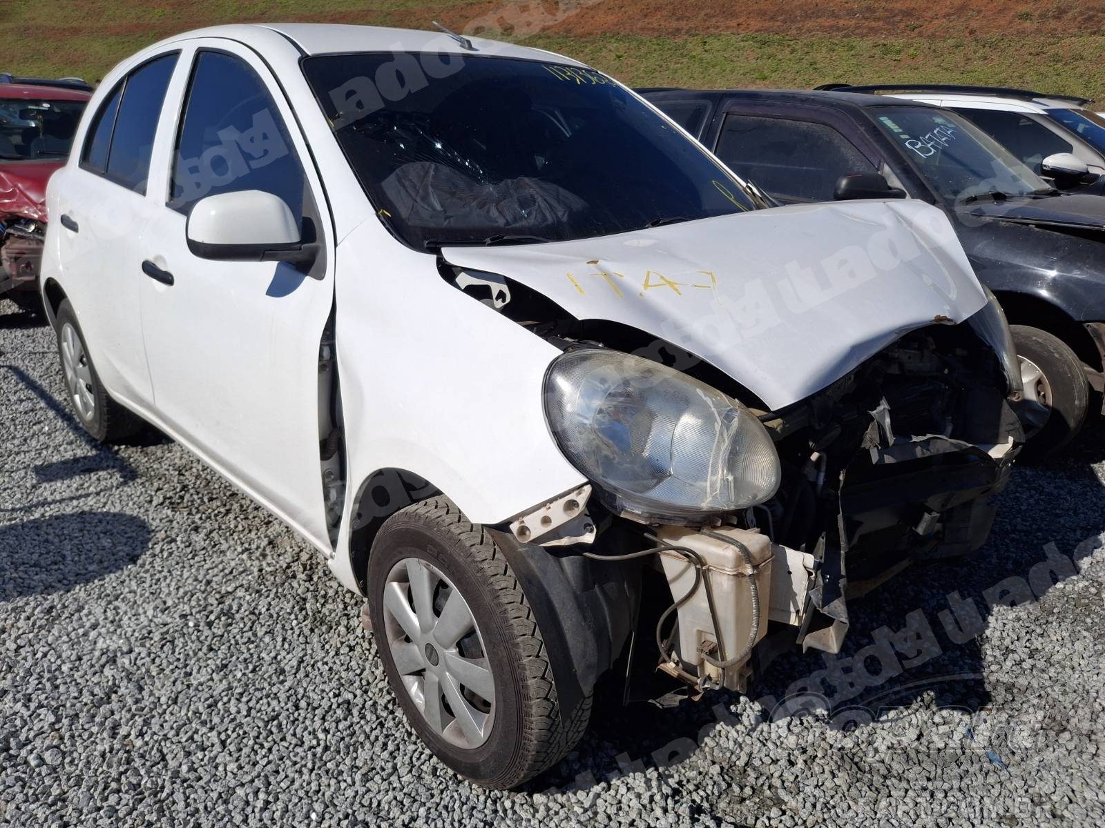 Lote em leilao em Itaquaquecetuba/SP