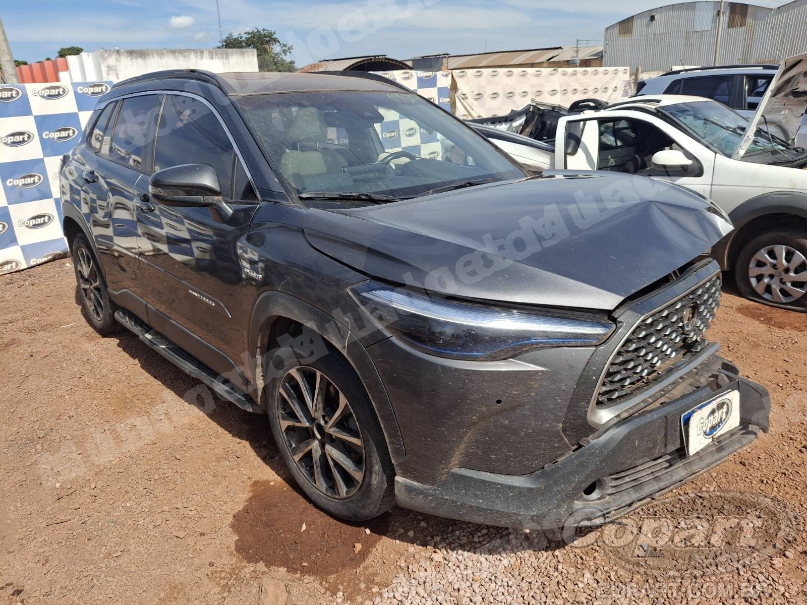 Lote em leilao em Cuiabá/MT