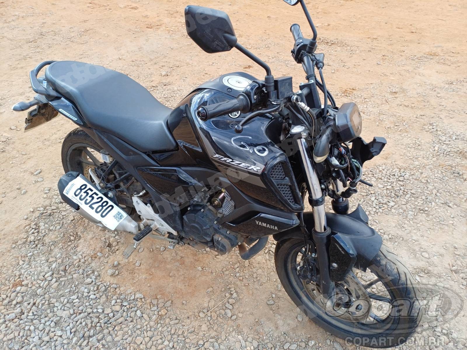 Veiculo em leilao em Goiânia/GO
