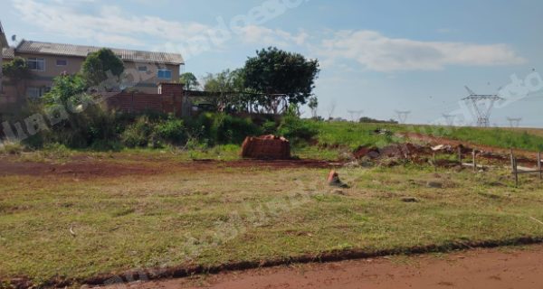 Imovel em leilao em Foz do Iguaçu/PR