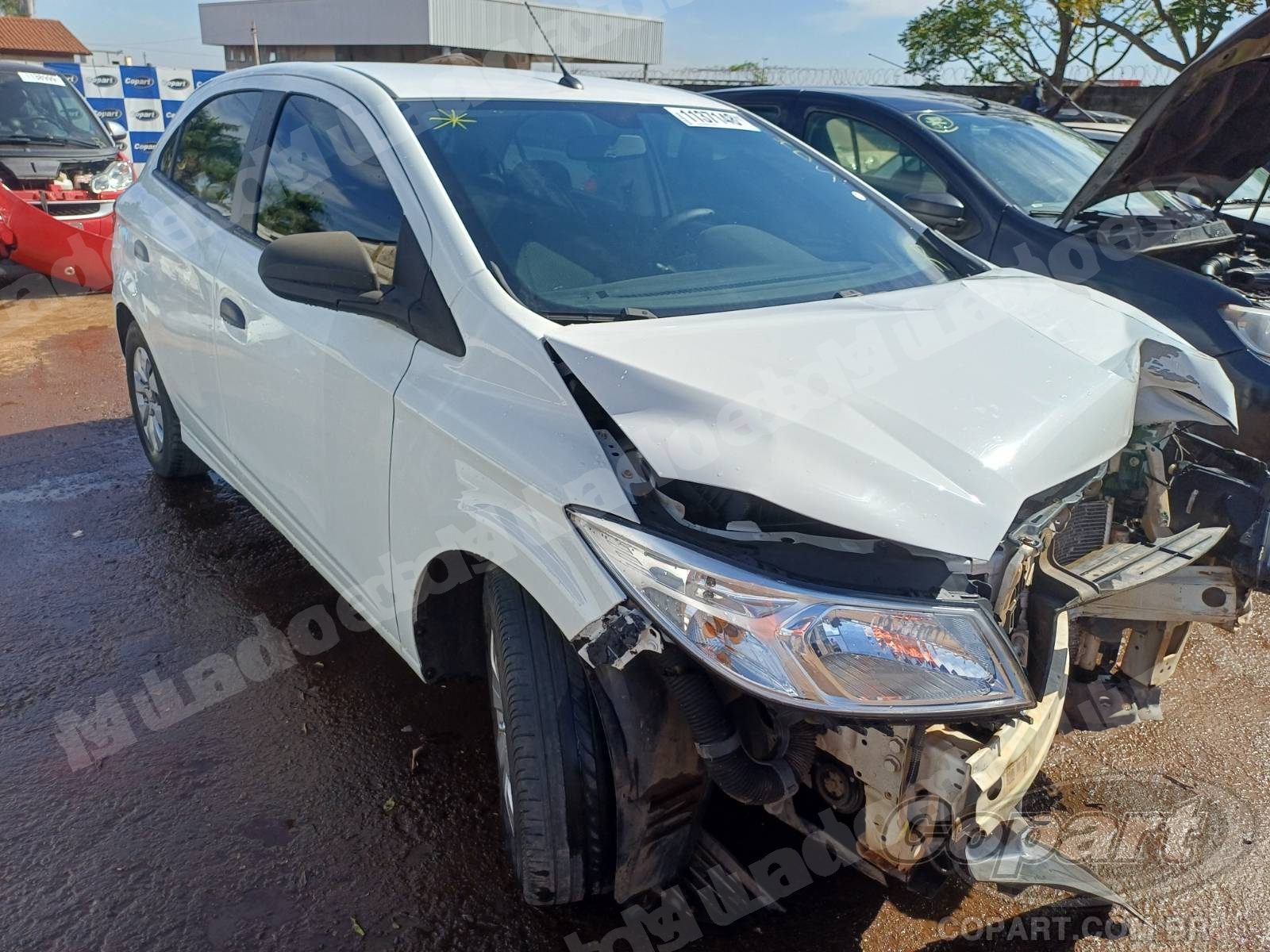 Lote em leilao em Goiânia/GO