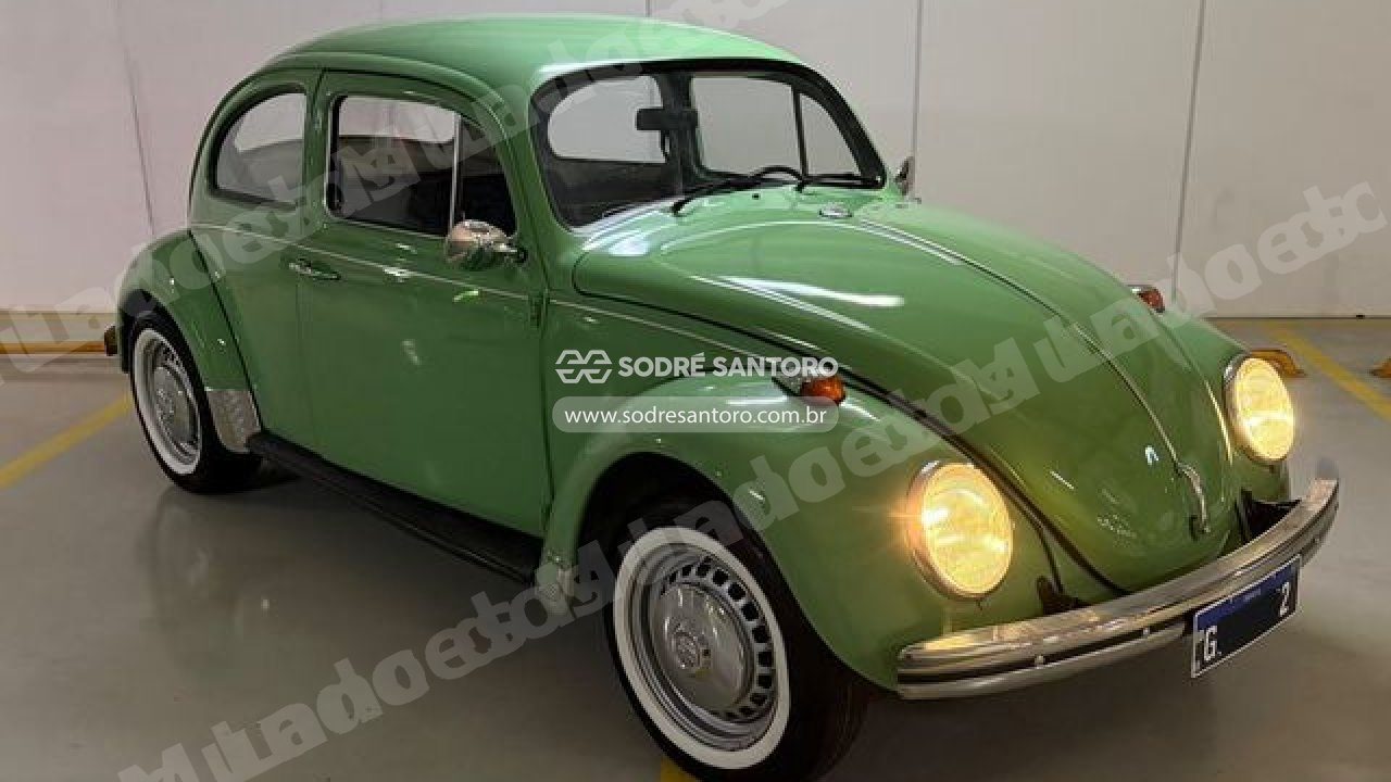 Volkswagen em leilao em São Paulo/SP