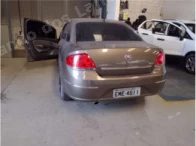Fiat Linea 2009 em leilao em Taubaté/SP