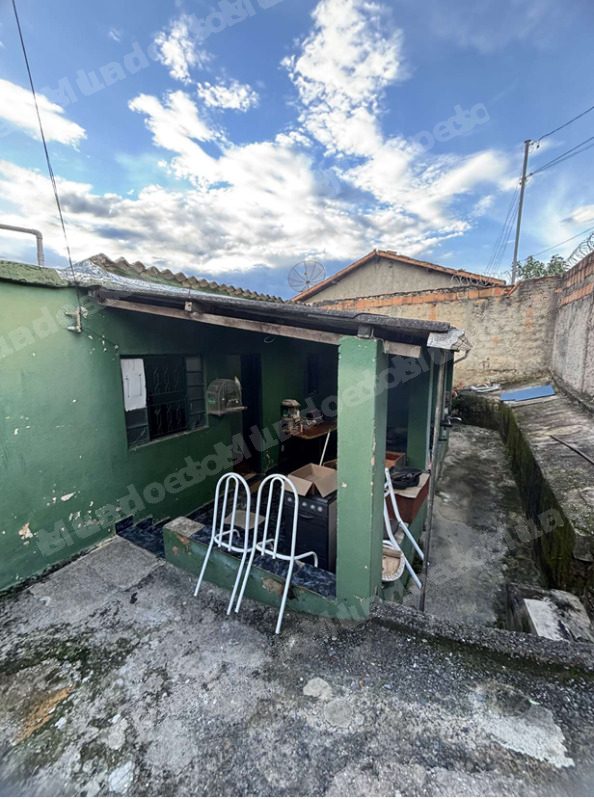 Casa em leilao em Sete Lagoas/MG