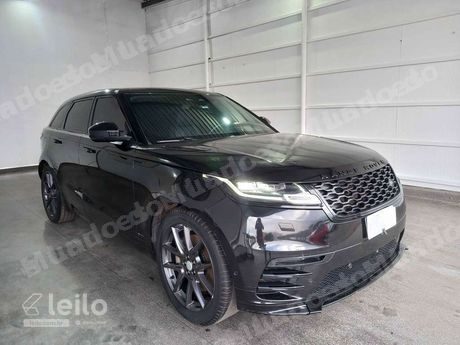 Land Rover em leilao em Aparecida de Goiânia/GO