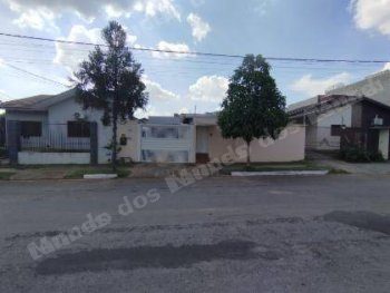 Jac em leilao em Lucas do Rio Verde/MT