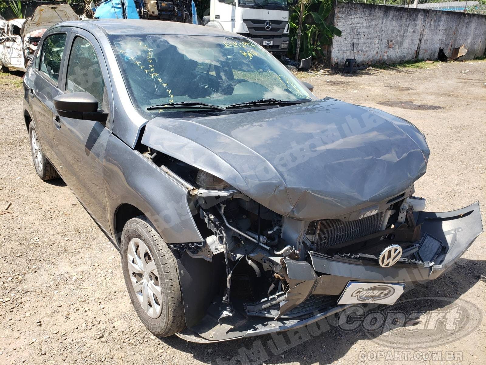 Lote em leilao em Manaus/AM