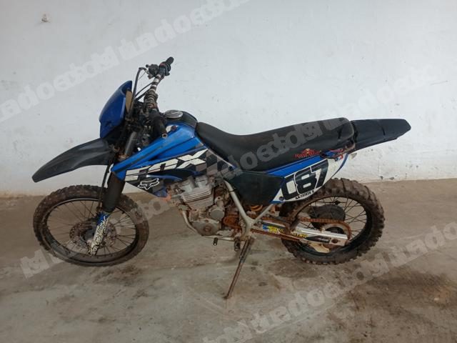 Honda 2006 em leilao em Brasil - Lote 9