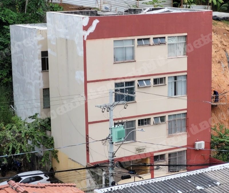 Apartamento em leilao em Salvador/BA