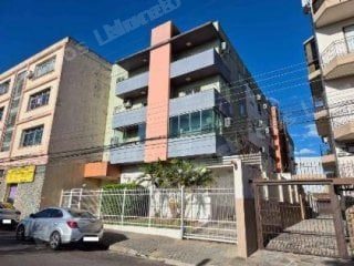 Apartamento em leilao em Santa Maria/RS