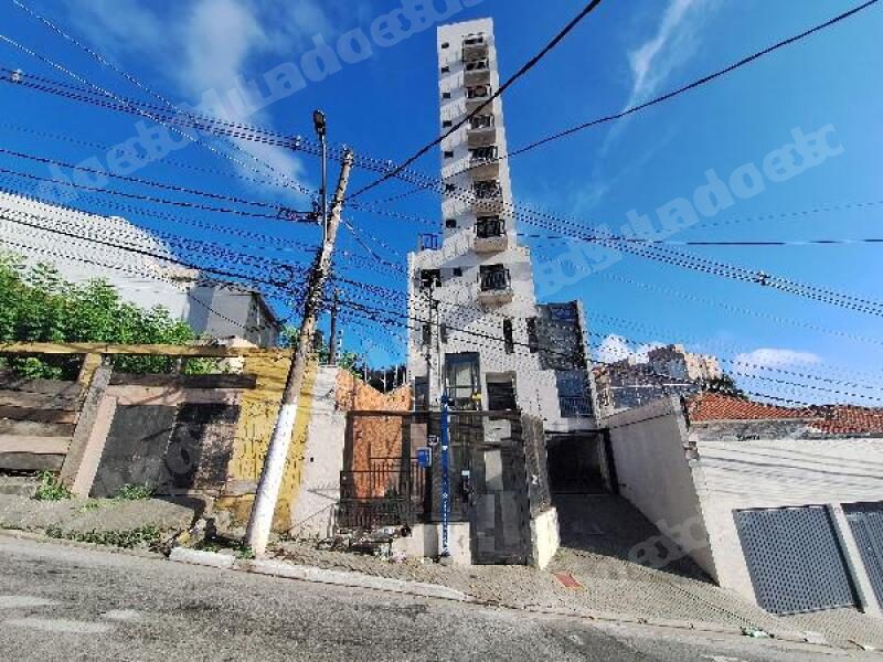 Apartamento em leilao em Sao Paulo/SP