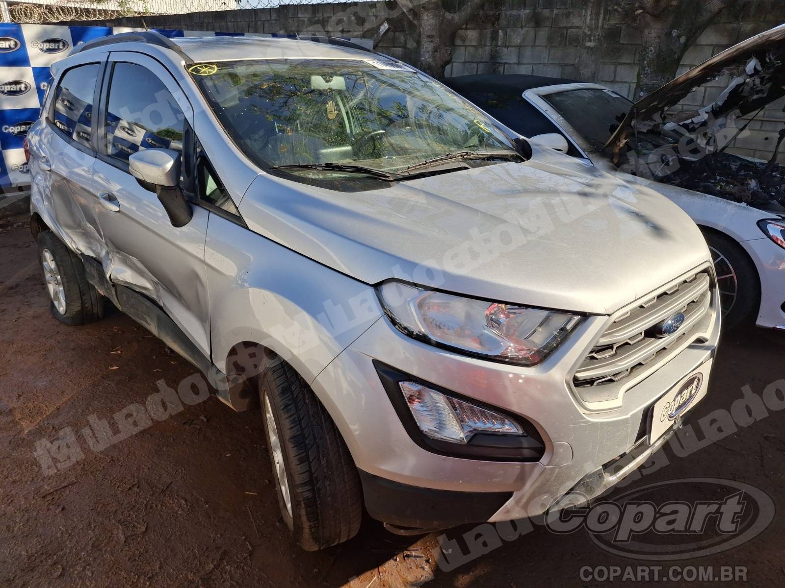 Lote em leilao em Goiânia/GO